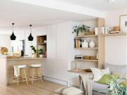 Appartement 164 m2 Meylan