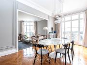 Appartement 164 m2 Paris 16ème
