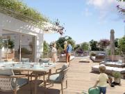 Appartement 165 m2 Castelnau le Lez