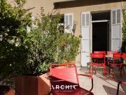 Appartement 165 m2 Marseille 6ème