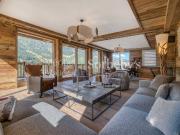 Appartement 165 m2 Meribel les Allues