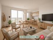 Appartement 165 m2 Paris 16ème