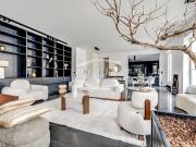 Appartement 165 m2 Paris 2ème