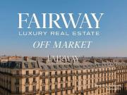 Appartement 165 m2 Paris 6ème