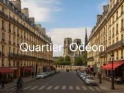 Appartement 165 m2 Paris 6ème