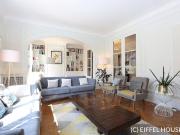 Appartement 165 m2 Paris 7ème