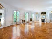 Appartement 165 m2 Paris 8ème Appartement 165 m2 Paris 8ème