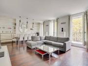 Appartement 165 m2 Paris 8ème