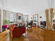 Appartement 165 m2 Paris 9ème