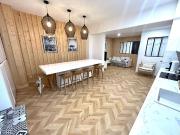 Appartement 165m ²