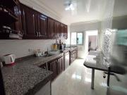 Appartement 165m² RDC à vendre 2 Mars Casablanca