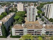 Appartement avec terrasse
