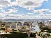 Appartement avec terrasse