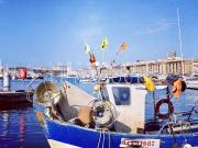 Appartement 167 m2 Marseille 1er