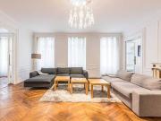 Appartement 167 m2 Paris 16ème