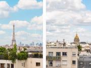 Appartement 167 m2 Paris 6ème
