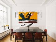 Appartement 167 m2 Paris 8ème