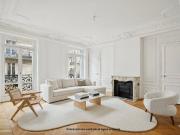 Appartement 167 m2 Paris 8ème