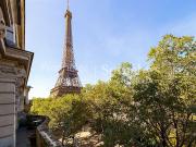 Appartement avec terrasse