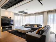 Appartement 168 m2 Marseille 8ème