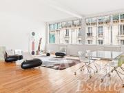 Appartement 170 m2 Paris 10ème