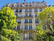 Appartement 168 m2 Paris 16ème