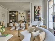 Appartement 168 m2 Paris 7ème