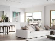Appartement 169 m2 Montpellier