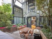 Appartement 169 m2 Paris 11ème