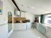 Appartement 16.96m² – ANGERS