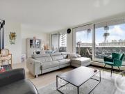 Appartement 16ème étage 106,53 m2