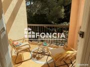 Appartement 16m² à vendre 195000 Bandol 83150