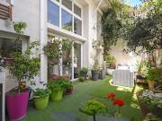 Appartement 170 m2 Marseille 6ème