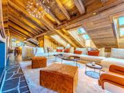 Appartement 170 m2 Méribel