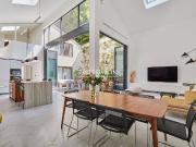 Appartement 170 m2 Paris 11ème