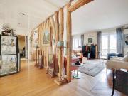 Appartement 170 m2 Paris 11ème