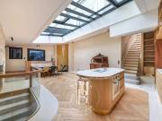 Appartement 170 m2 Paris 11ème