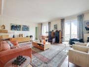 Appartement 170 m2 Paris 11ème