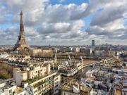 Appartement 170 m2 Paris 16ème