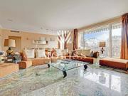 Appartement 170 m2 Paris 16ème