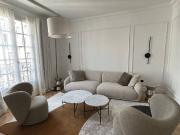 Appartement 175 m2 Paris 16ème