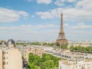 Appartement 170 m2 Paris 16ème