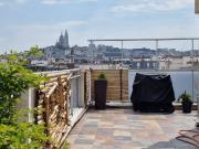 Appartement 170 m2 Paris 18ème