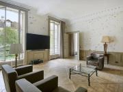 Appartement 170 m2 Paris 3ème