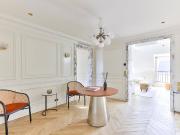 Appartement 170 m2 Paris 6ème