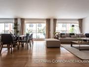 Appartement 170 m2 Paris 7ème