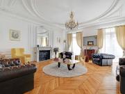 Appartement 170 m2 Paris 8ème