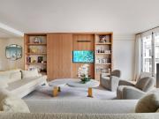 Appartement 170 m2 Paris 8ème