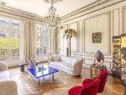 Appartement 170 m2 Paris 8ème