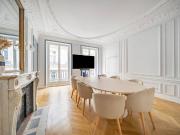 Appartement 170 m2 Paris 8ème